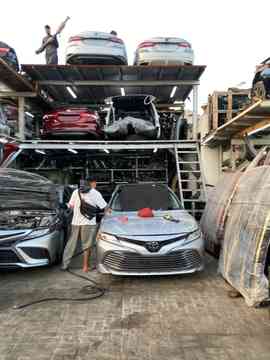 Featured supplier in UAE