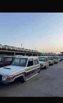 Auto parts market in UAE